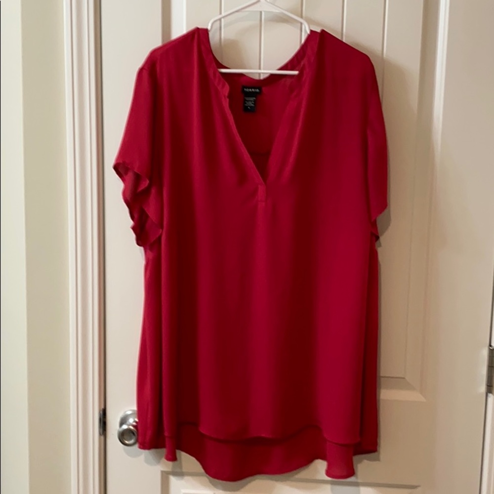 Torrid top
